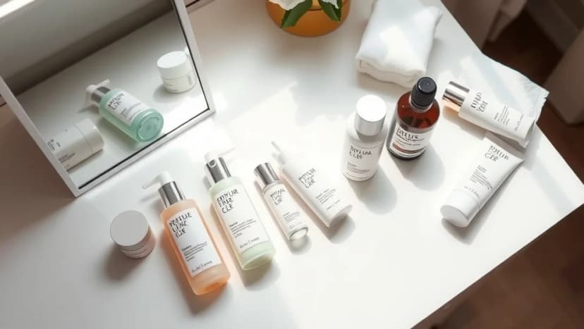 Vilka acne produkter är bäst i test