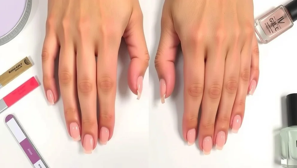 Akryl eller gele vilket är bäst för dig