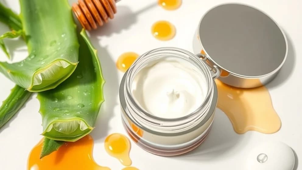 Ansiktskräm för torr hy som faktiskt funkar