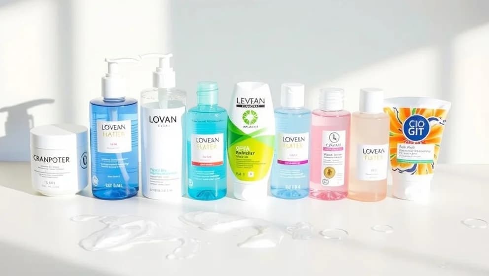 Vilken ansiktsrengöring är bäst i test