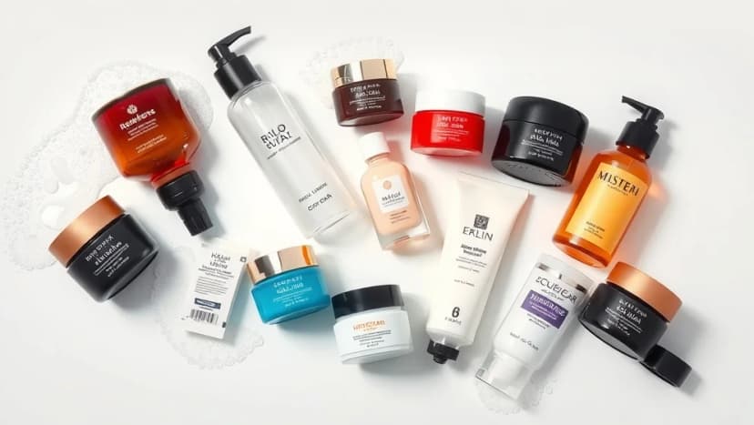 Vilken ansiktsskrubb är bäst i test