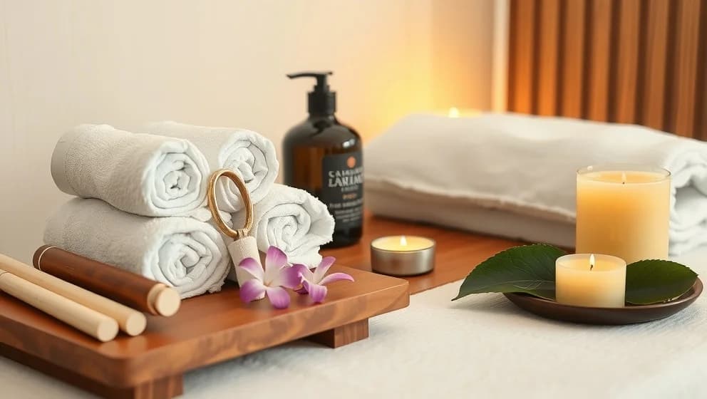 Vad är asiatisk head spa och varför är det så populärt