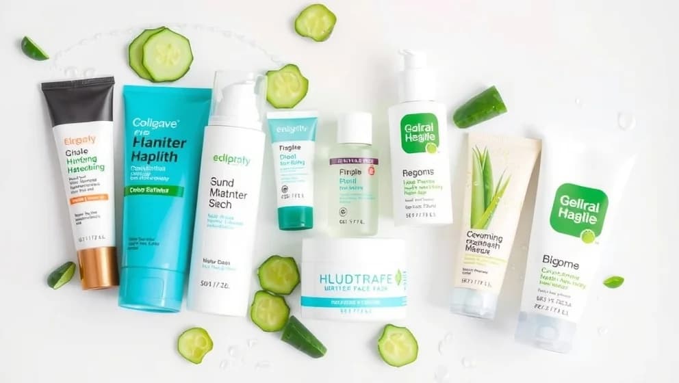 Återfuktande ansiktsmask bäst i test