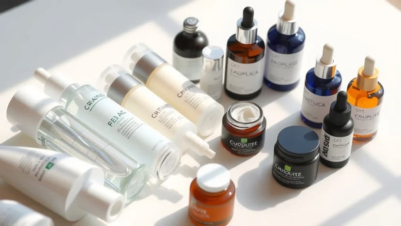 Vilken bakuchiol är bäst i test