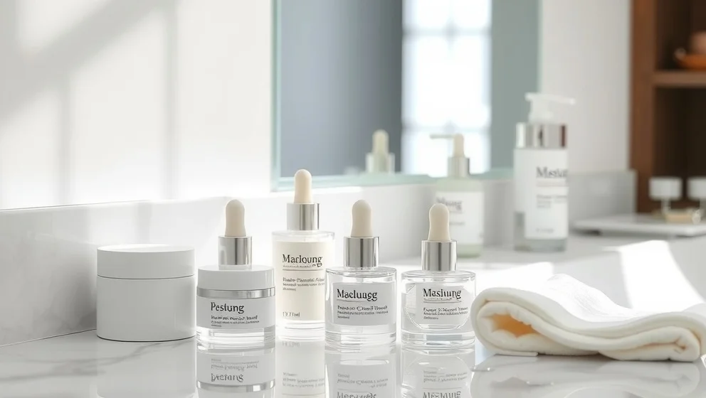 Bästa ansiktskrämen för torr hud