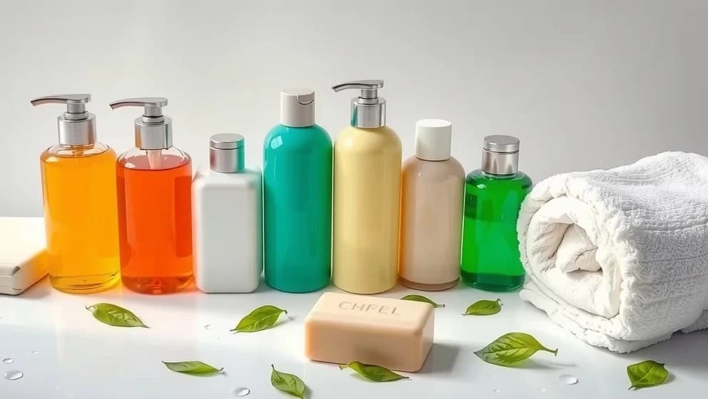 Vilket är det bästa detox shampot för ditt hår