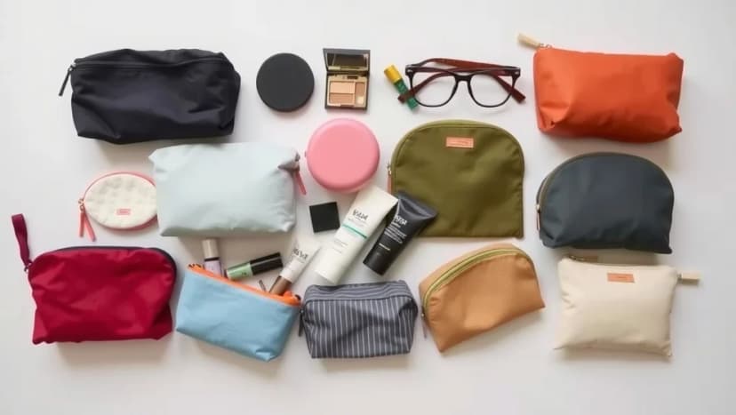 Vilken är bästa necessären för dam