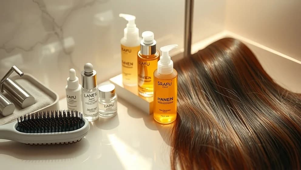 Bästa produkten mot frissigt hår som funkar