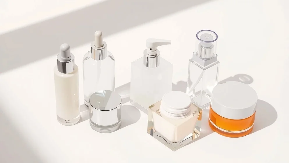 BHA-syra bäst i test enligt hudvård experter