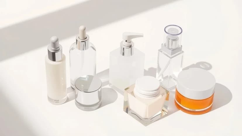 BHA-syra bäst i test enligt hudvård experter