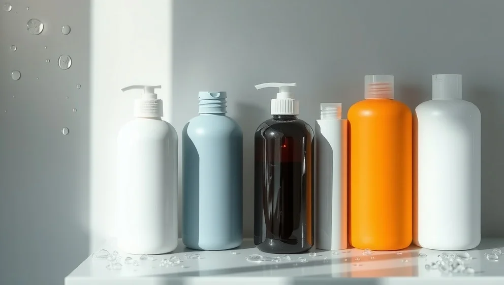 Vilket bra schampo och balsam passar för ditt hår