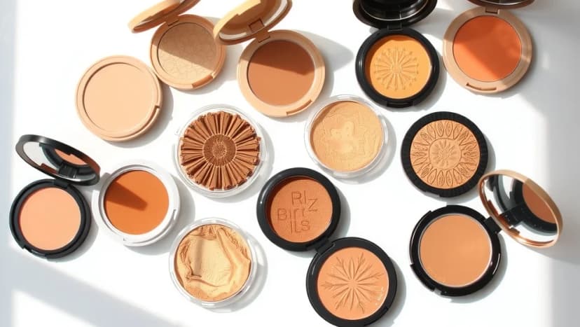 Vilken bronzer är bäst i test