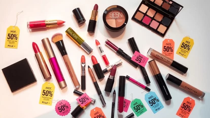 Caia smink rea som du inte får missa