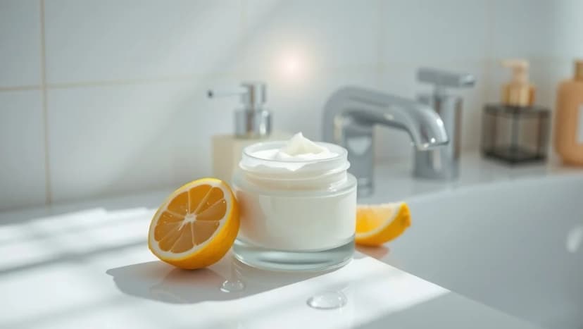 Caia Wake Me Up Cream vad är det för produkt