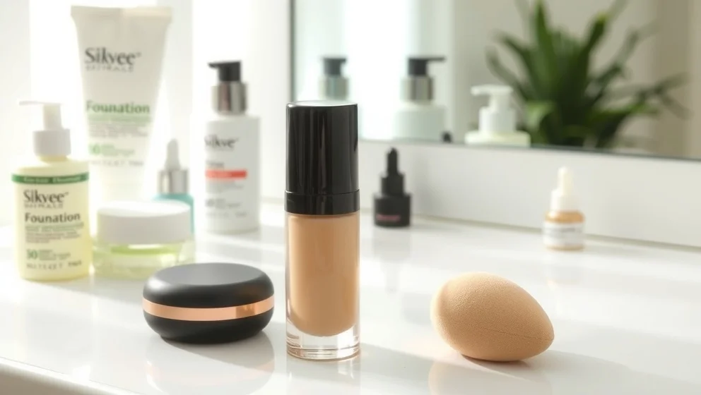 Charlotte Tilbury Flawless Filter verkligen så bra