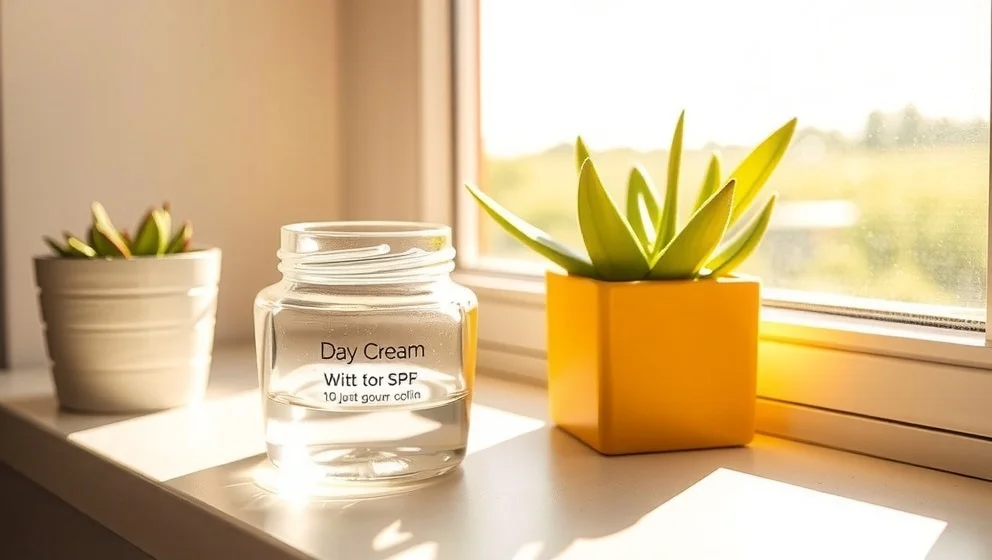 Dagkräm med SPF som verkligen skyddar huden