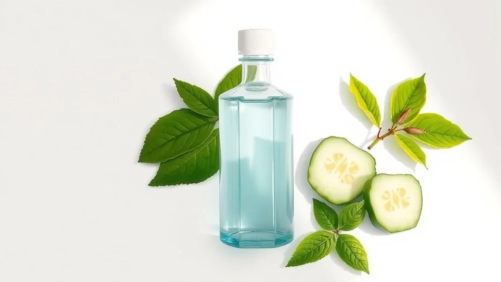 Dr Ceuracle toner vad gör den egentligen