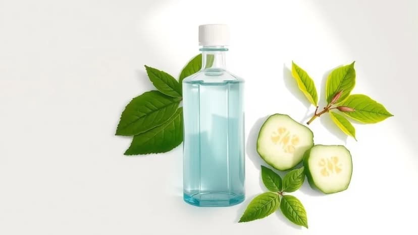 Dr Ceuracle toner vad gör den egentligen