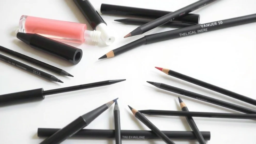 Vilken eyeliner är bäst i test