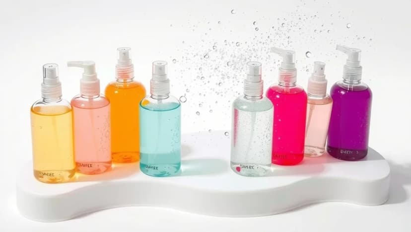 Vilken face mist är bäst i test