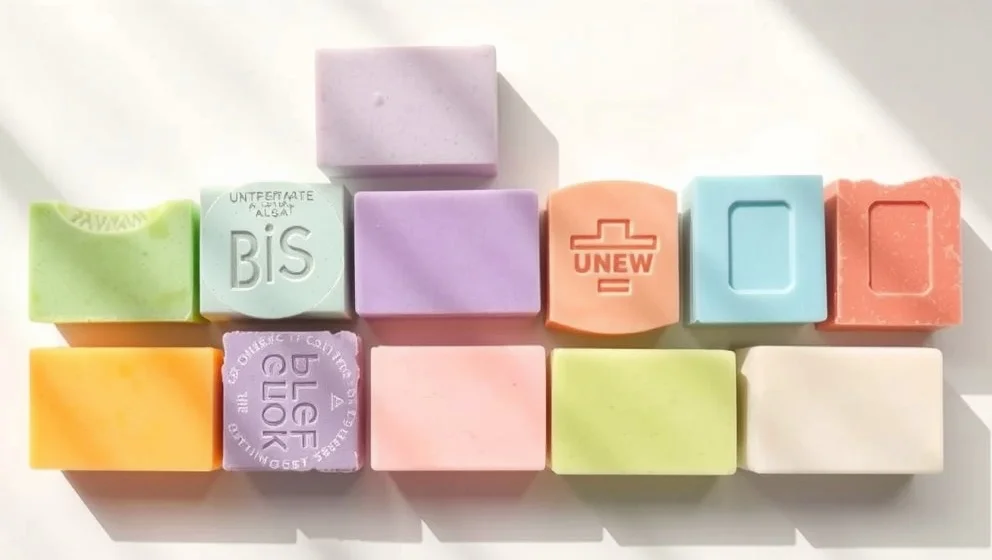 Fast tvål bäst i test