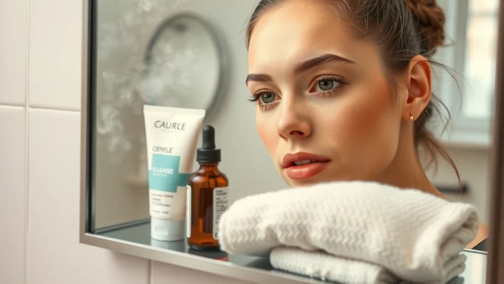 Finnar mellan ögonbrynen – varför får man dem och hur för...