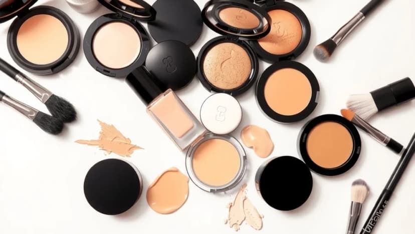 Foundation bäst i test 2024