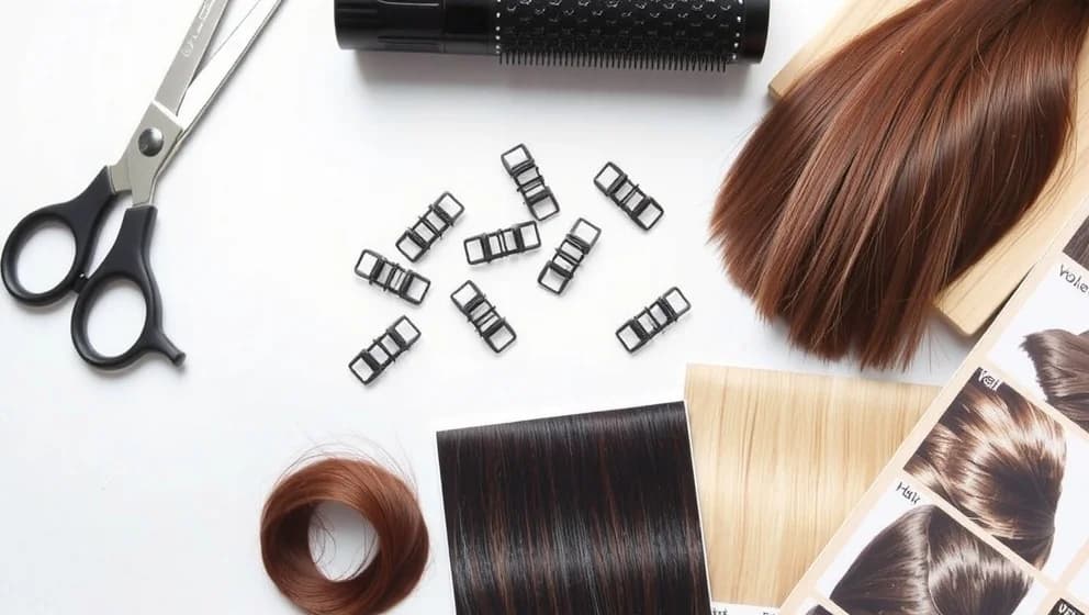 Frisyr för extremt tunt hår som fungerar