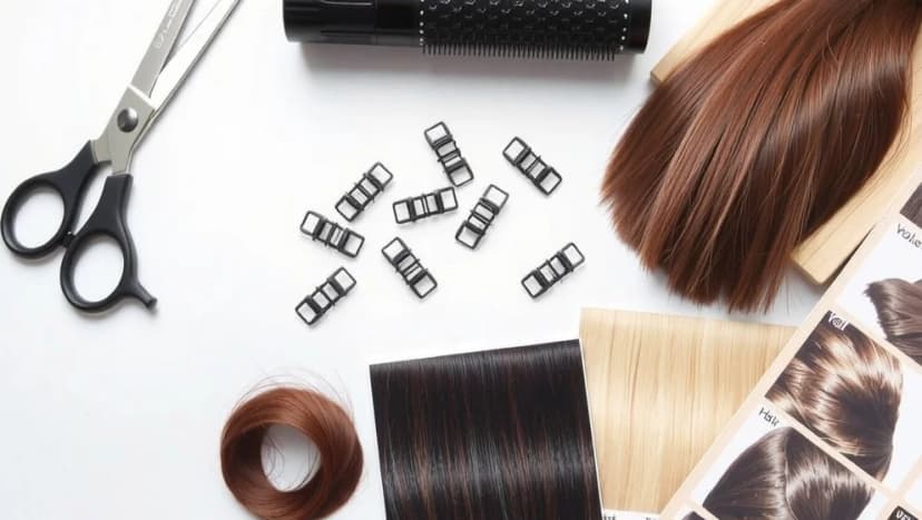 Frisyr för extremt tunt hår som fungerar