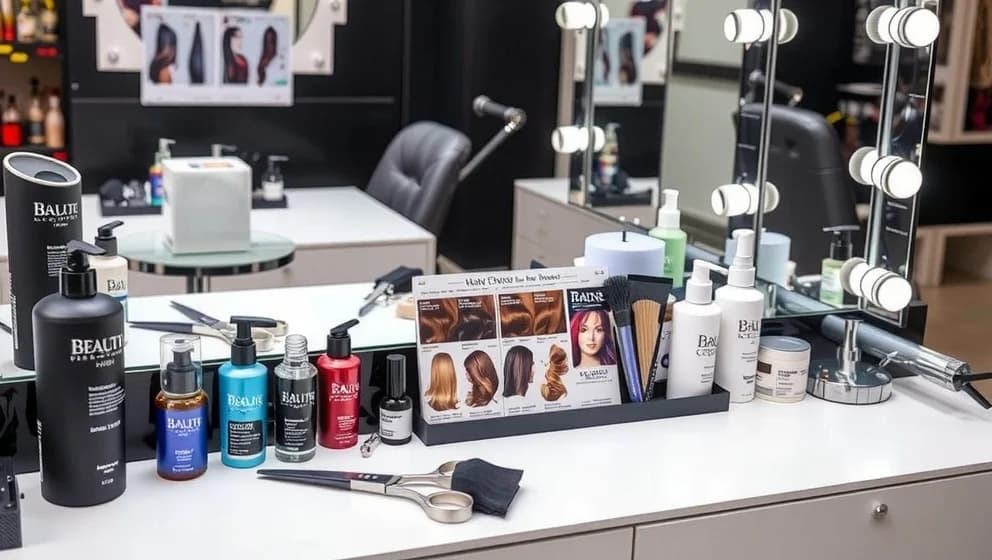 Vackra frisyrer 2024 för dam