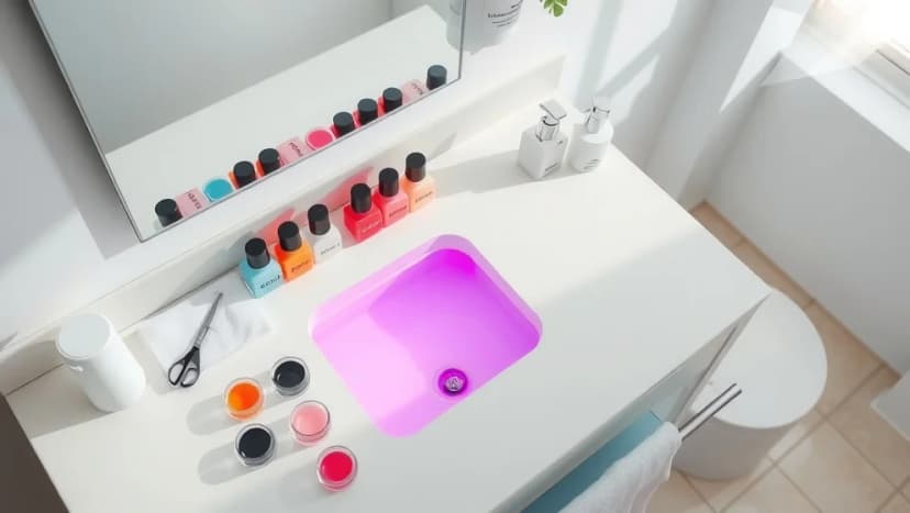 Gellack hemma bäst i test