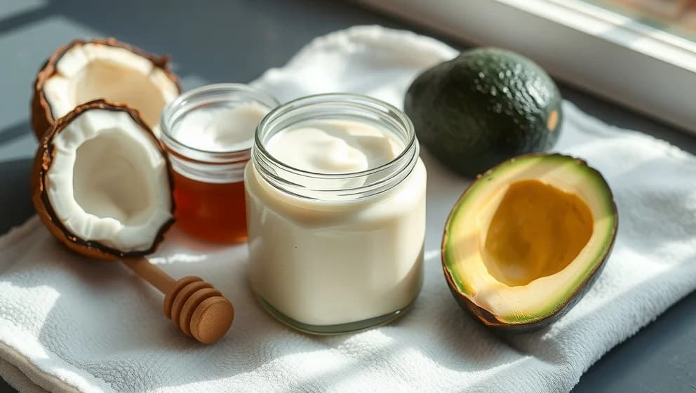 Hårinpackning torrt hår som fungerar verkligen