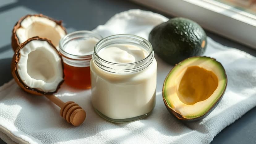 Hårinpackning torrt hår som fungerar verkligen