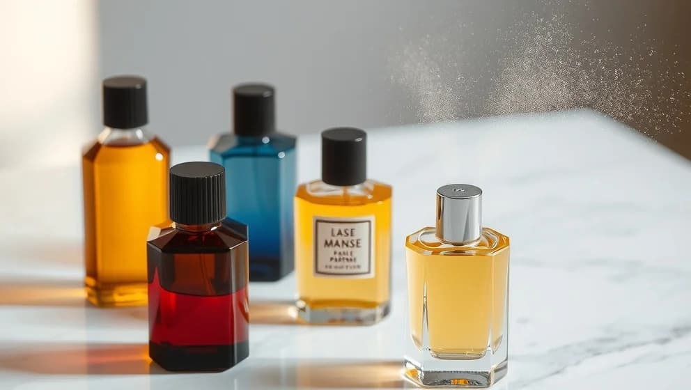 Hur länge håller en parfym egentligen