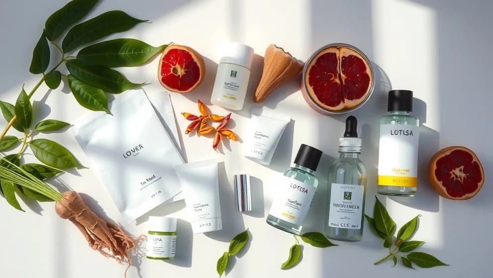 Varför blir K-beauty så populärt i Sverige