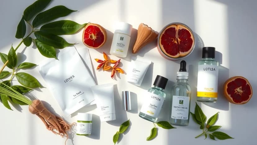 Varför blir K-beauty så populärt i Sverige