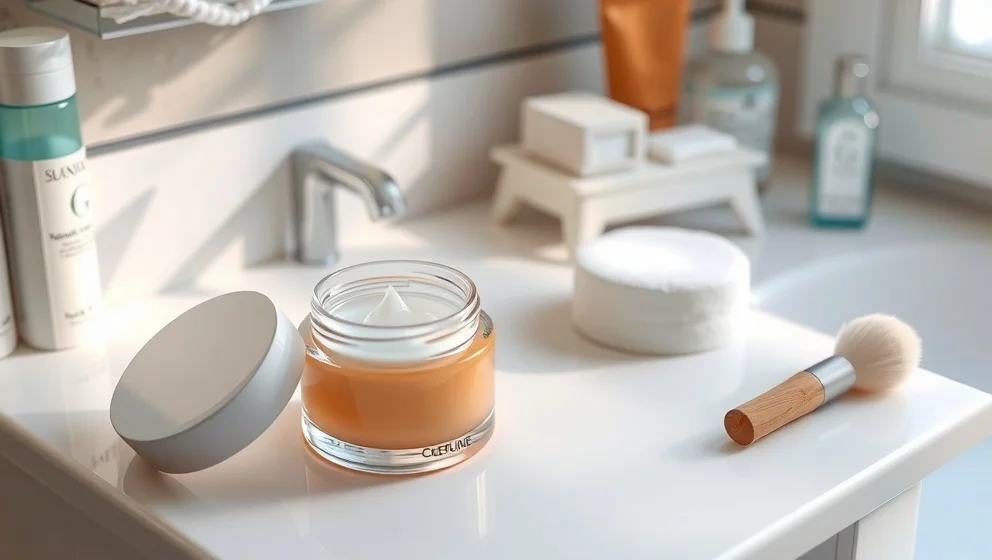 Kemisk peeling hemma fungerar det verkligen