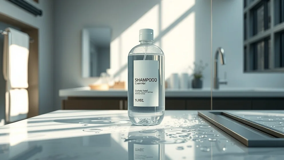 Kevin Murphy Maxi Wash håller håret rent längre