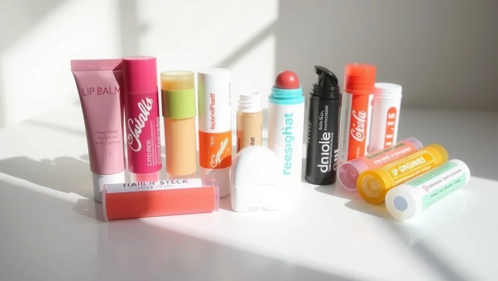 Vilken läppbalsam är bäst i test