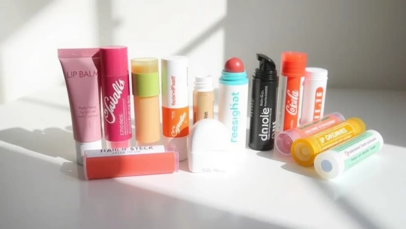 Vilken läppbalsam är bäst i test