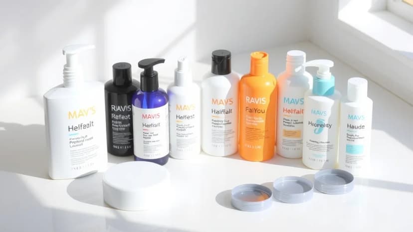 Vilken leave-in conditioner är bäst i test