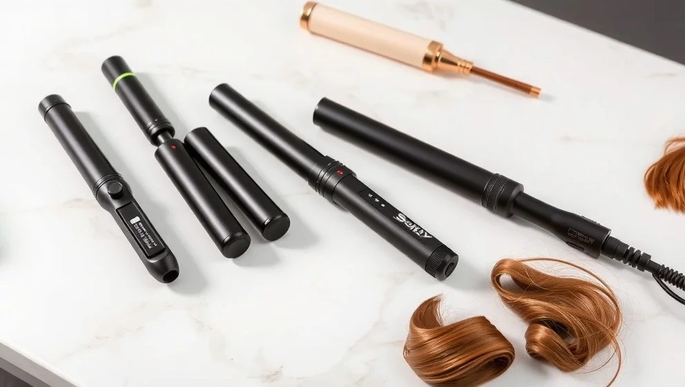 Vilken locktång är bäst i test