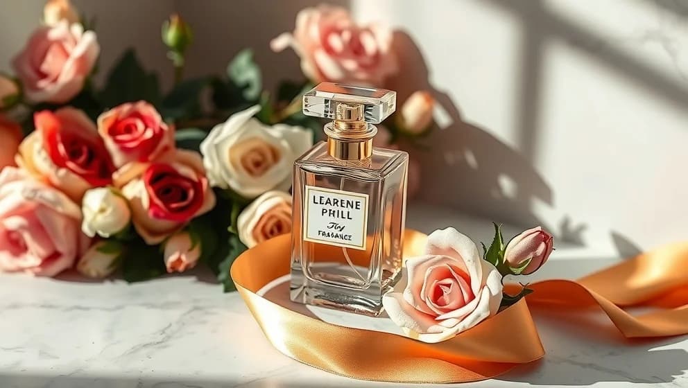 Louis Vuitton parfym för dam som passar varje tillfälle