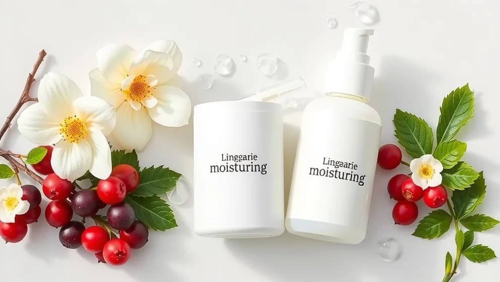 Lumene Nordic Hydra ger din hud allt den behöver