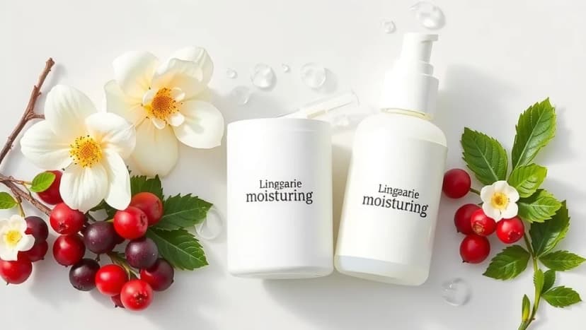 Lumene Nordic Hydra ger din hud allt den behöver