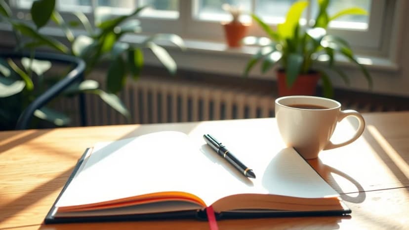 Margaux Dietz blogg vad skriver hon om