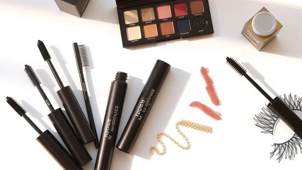 Vilken mascara är bäst i test