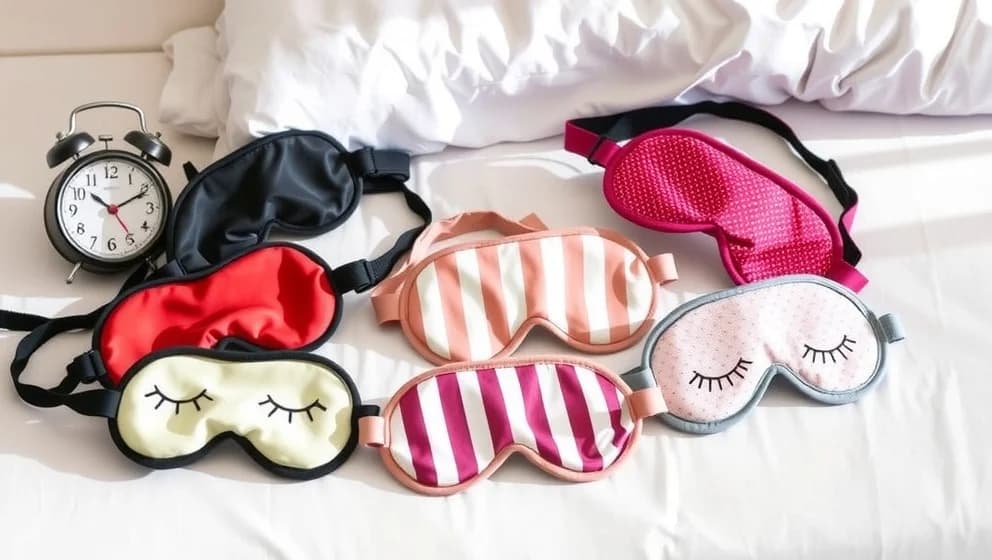 Vilken nattmask är bäst i test