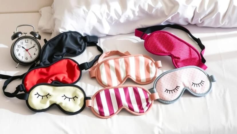 Vilken nattmask är bäst i test