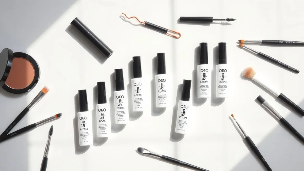 Vilken ögonbrynsgel är bäst i test